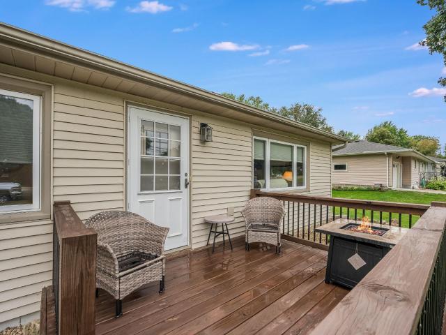 House for sale in Fairmont, Martin County