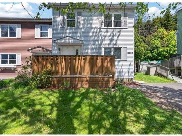 House for sale in City Of Saint John, New Brunswick