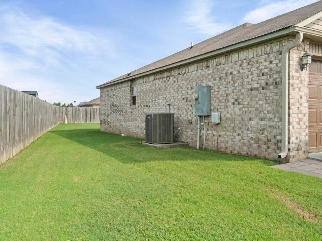 House for sale in Cabot, Lonoke County