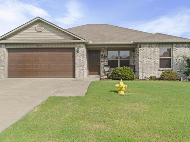 House for sale in Cabot, Lonoke County