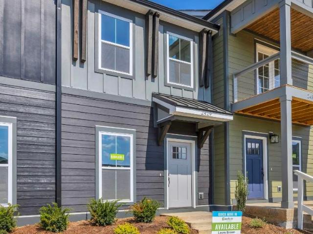 Townhouse for sale in Tennessee