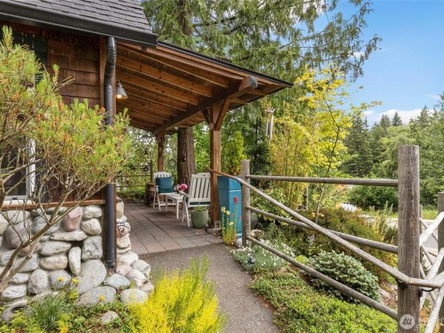 House for sale in Port Townsend, Washington