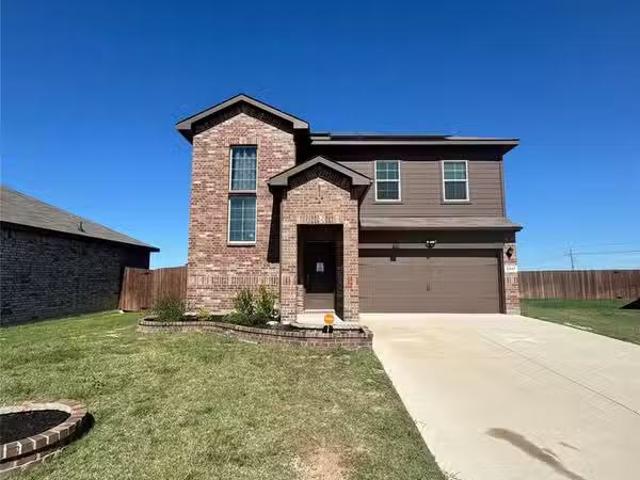 House for rent in Fort Worth