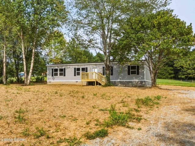 House for sale in Campbellsville, Kentucky