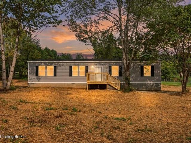 House for sale in Campbellsville, Kentucky