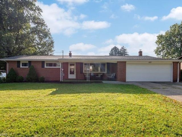 House for rent in Wooster, Ohio