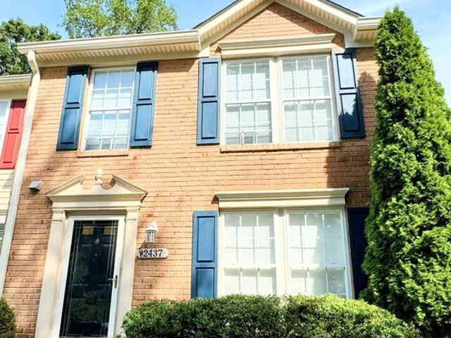Townhouse for sale in Odenton, Maryland