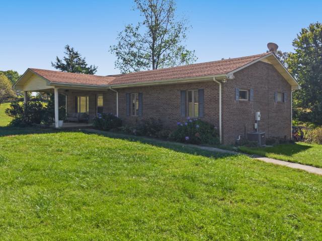 House for sale in Livingston, Middle Tennessee