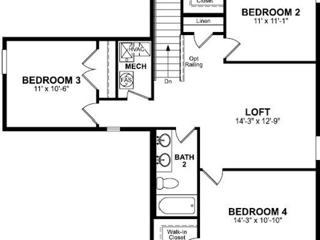 House for sale in Tennessee