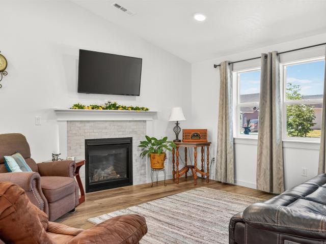 House for sale in Clarkston, Washington