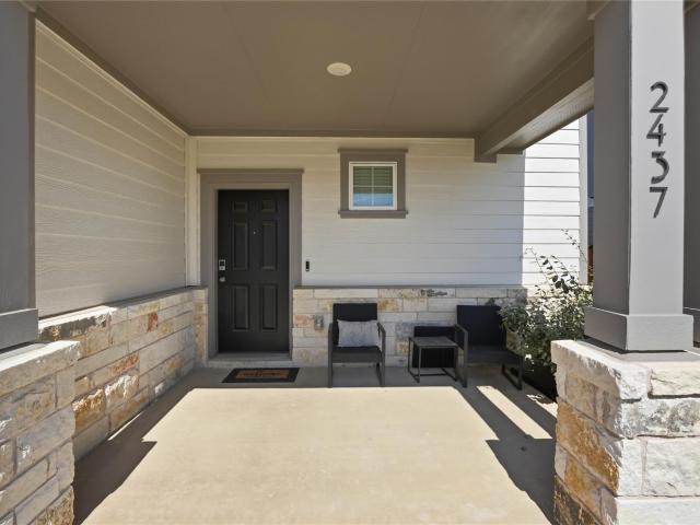 Property for rent in Williamson, Texas