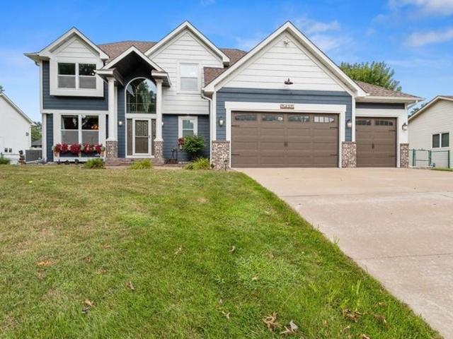 House for sale in Ramsey, Minnesota
