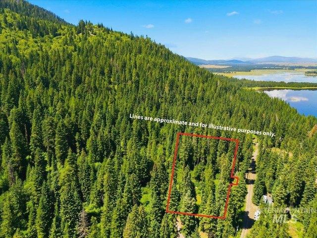Land for sale in Donnelly, Idaho