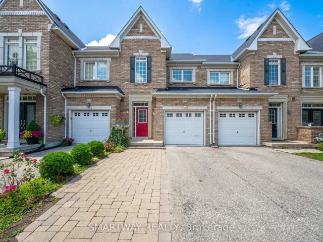 Property for sale in Oakville, Ontario