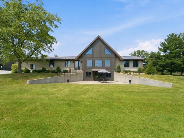 House for sale in Ashkum, Illinois