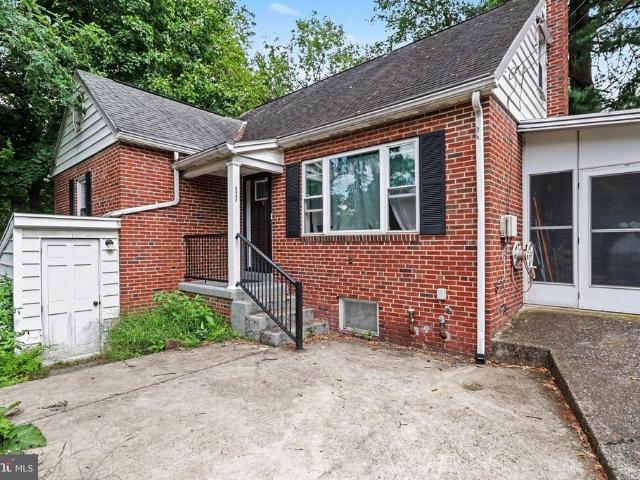 House for sale in Harrisburg, Pennsylvania