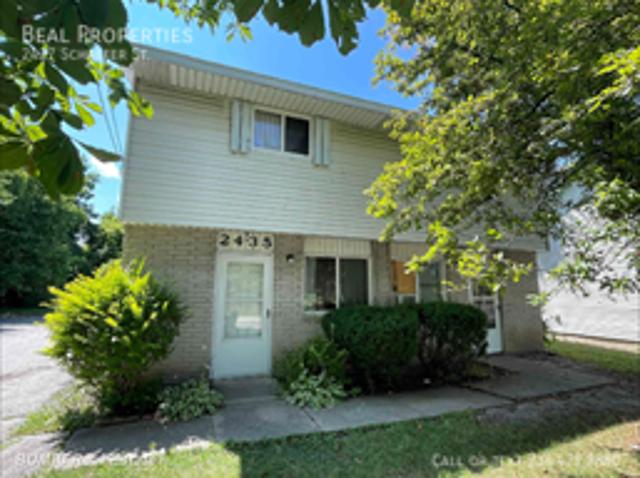 Apartment for rent in Carrollton, Michigan