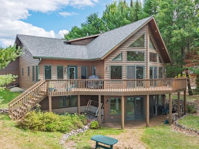 House for sale in Eagle River, Vilas County