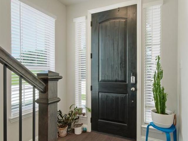 Townhouse for sale in Denton, Texas