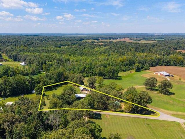 House for sale in Central City, Kentucky