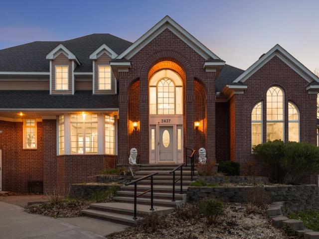 House for sale in Ramsey, Minnesota