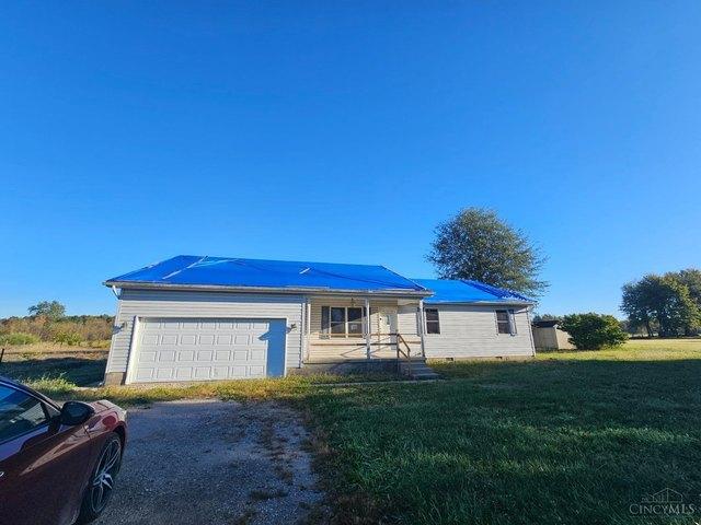 House for sale in Mount Orab, Brown County