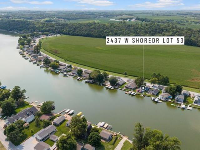 House for sale in Nebraska