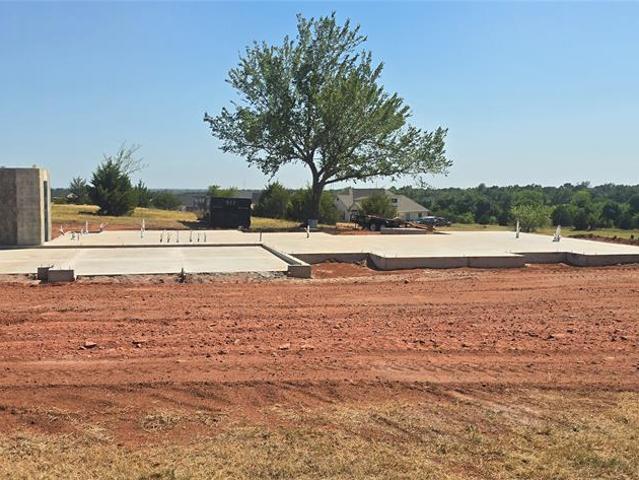 House for sale in Blanchard, Oklahoma