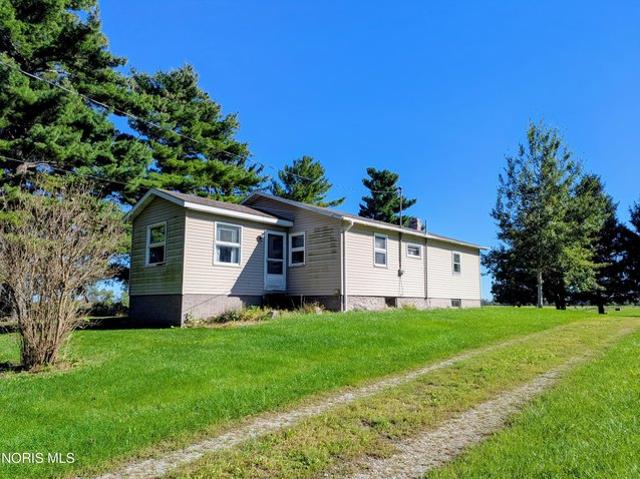 House for sale in Fayette, Fulton County