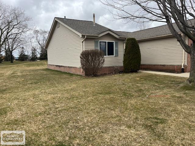 Condo for sale in Center Line, Michigan