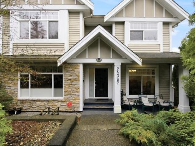 House for sale in Maple Ridge, British Columbia