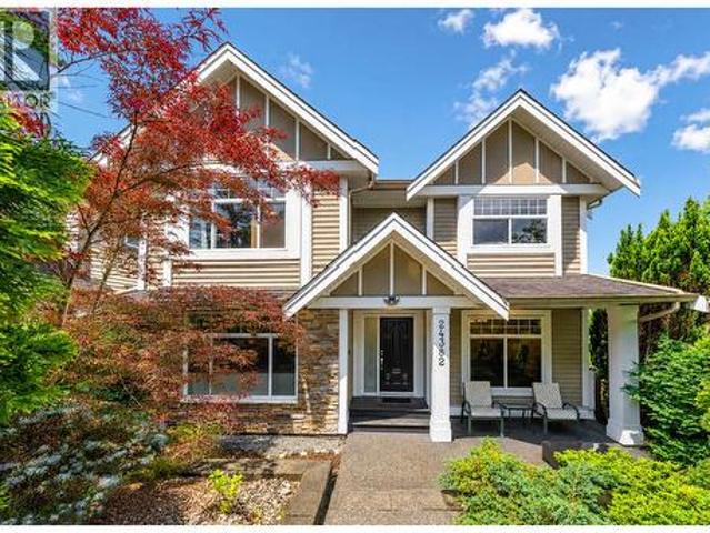 House for sale in Maple Ridge, British Columbia