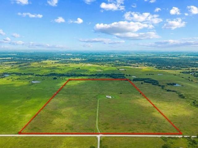 Farm for sale in Bartlesville, Oklahoma