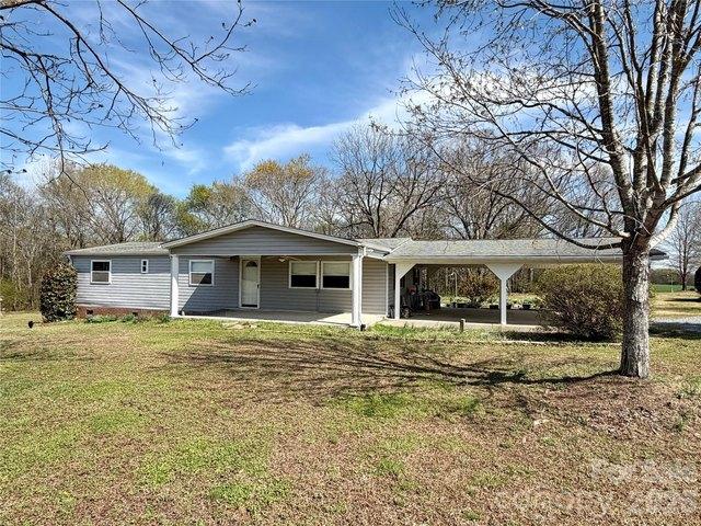 House for sale in Albemarle, North Carolina