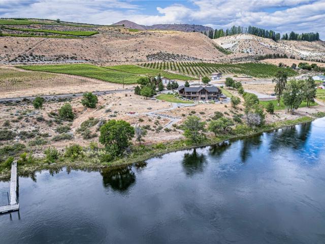 House for sale in Chelan