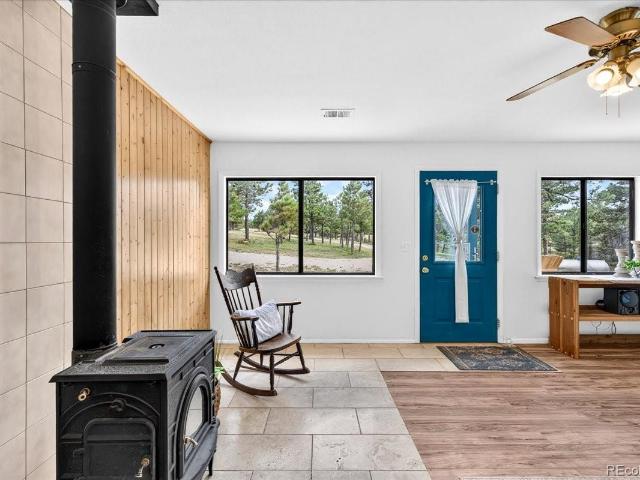 House for sale in Deer Trail, Elbert County