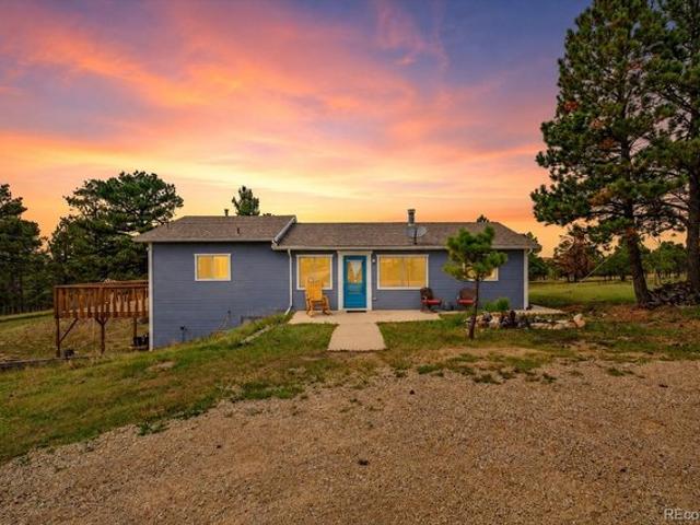 House for sale in Arapahoe, Colorado