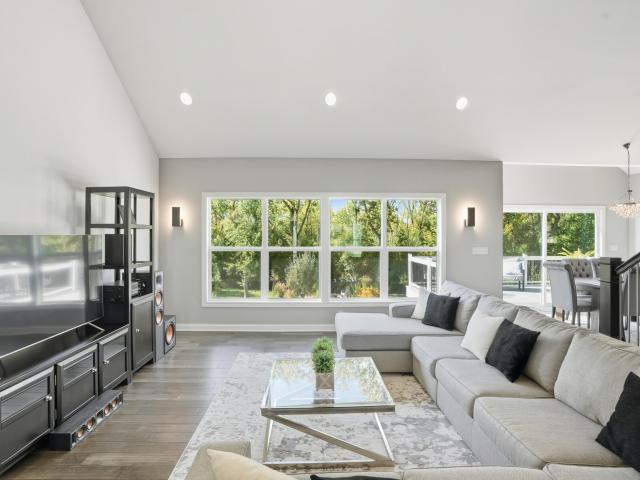 House for sale in Schererville, Indiana