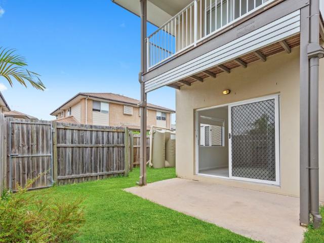 Townhouse for rent in Toombul, Queensland