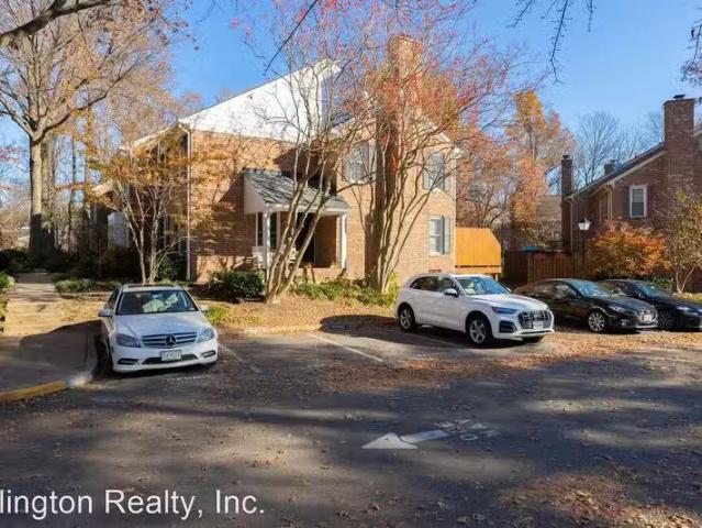 House for rent in Arlington