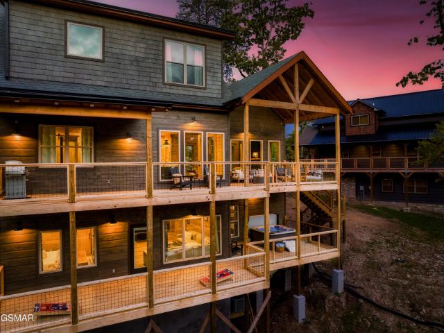 House for sale in Tennessee