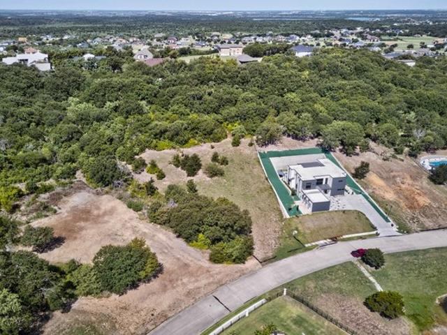 Land for sale in Cedar Hill, Texas