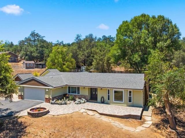 House for sale in Ramona, California