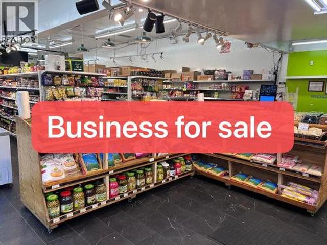 Commercial for sale in East Village, Vancouver