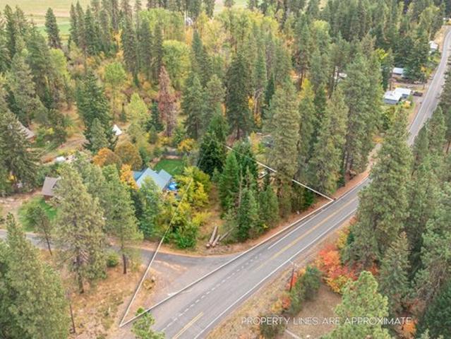 Land for sale in Trout Lake, Klickitat County
