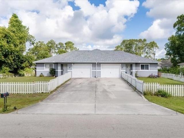 House for sale in Lehigh Acres, Florida