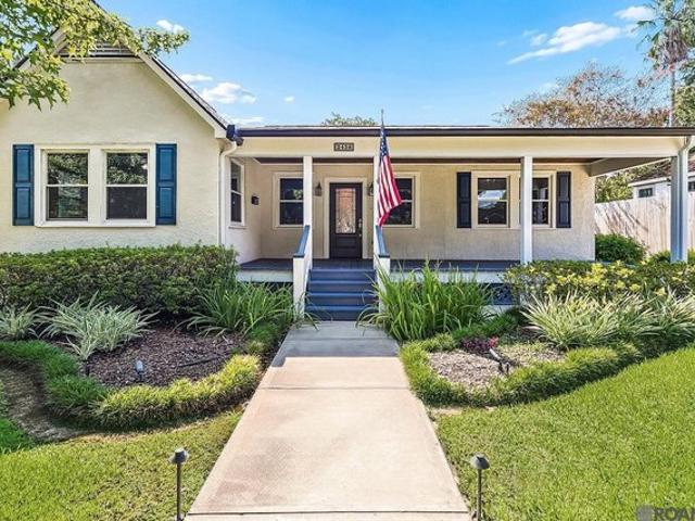House for sale in Baton Rouge, Louisiana