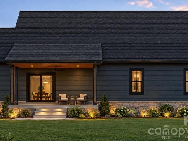 House for sale in Morganton, Burke County