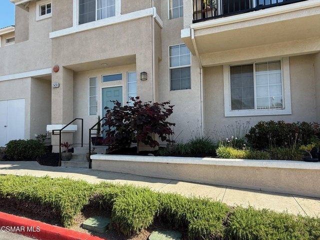 Condo for sale in Ventura, California