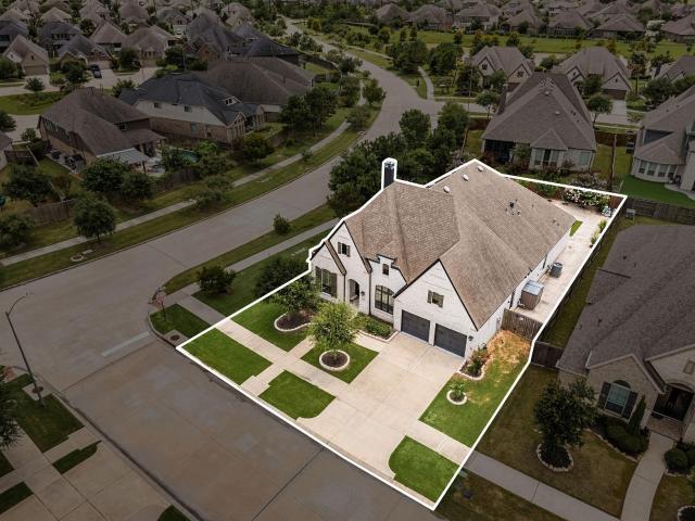 House for sale in Brookshire, Texas